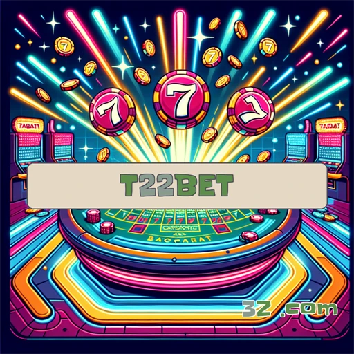 Apostas Inovadoras na T22 Bet para Amantes de Jogos