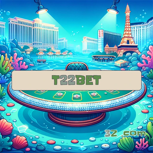 Baixar Recursos Especiais para Elevada Diversão no T22 Bet