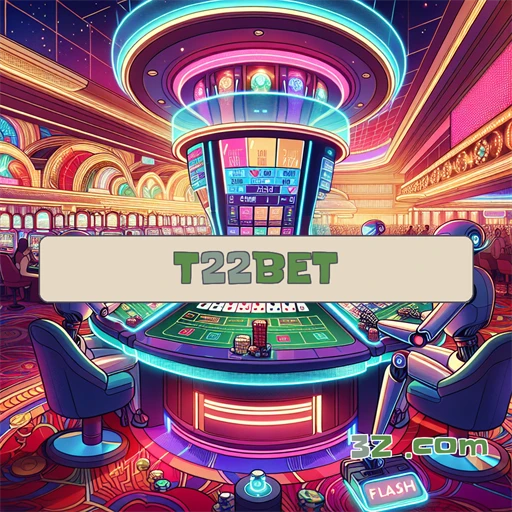 Aposte com Estilo: O Mundo do Esporte em T22 Bet