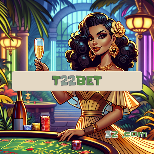 Bônus Irresistíveis no T22 Bet para Jogadores Brasileiros