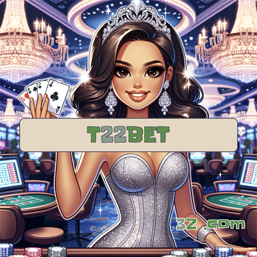 Cassino em Alta: Explore o t22 Bet com Estilo
