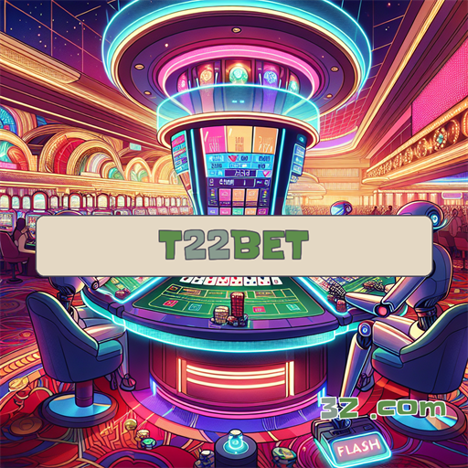 Aposte com Estilo: O Mundo do Esporte em T22 Bet