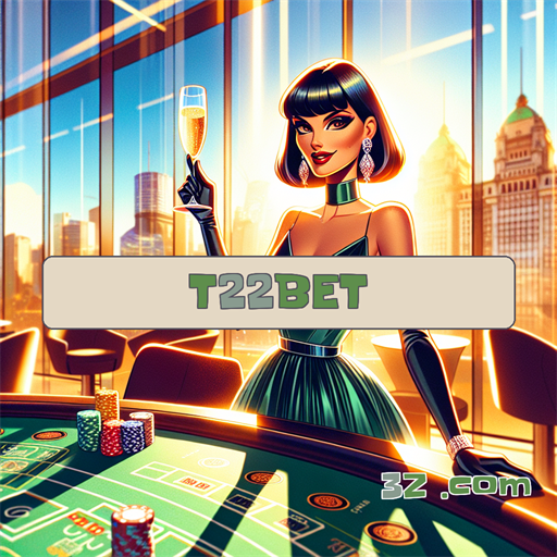 Login que Encanta: Conheça os Recursos do t22 bet