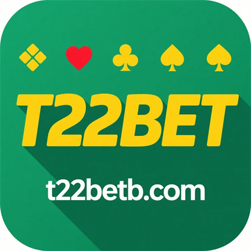 t22 bet