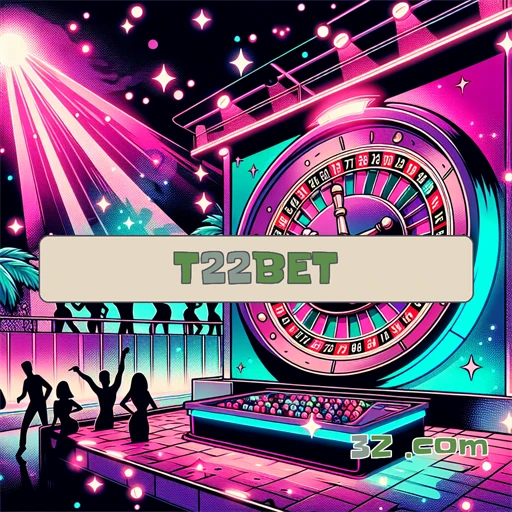 Aventuras em Jogos: T22 Bet Transforma Sua Diversão