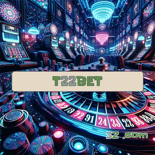 Recursos da Plataforma da T22 Bet: Engajamento e Diversão