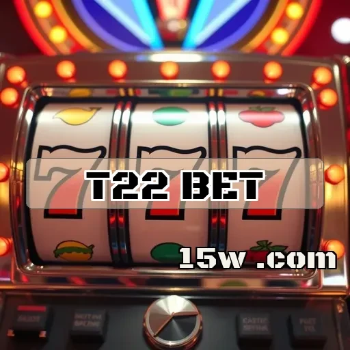 t22 bet: Apostas Esportivas Que Transformam Emoções em Ganhos