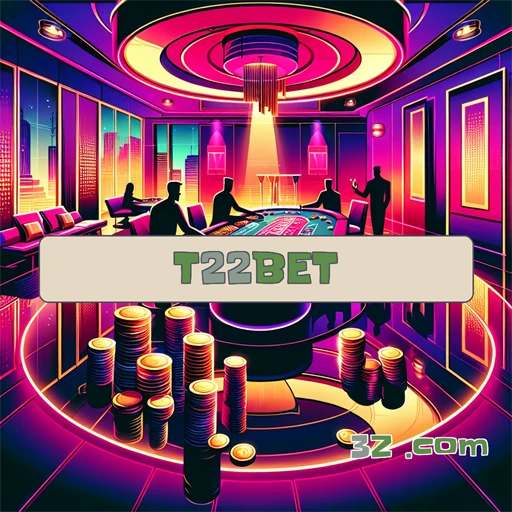 Experiência VIP: Vantagens Exclusivas no T22 Bet