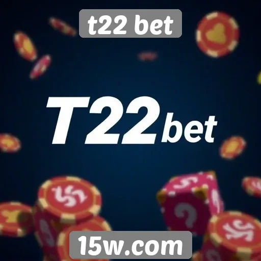 novidades e atualizações no site t22 bet